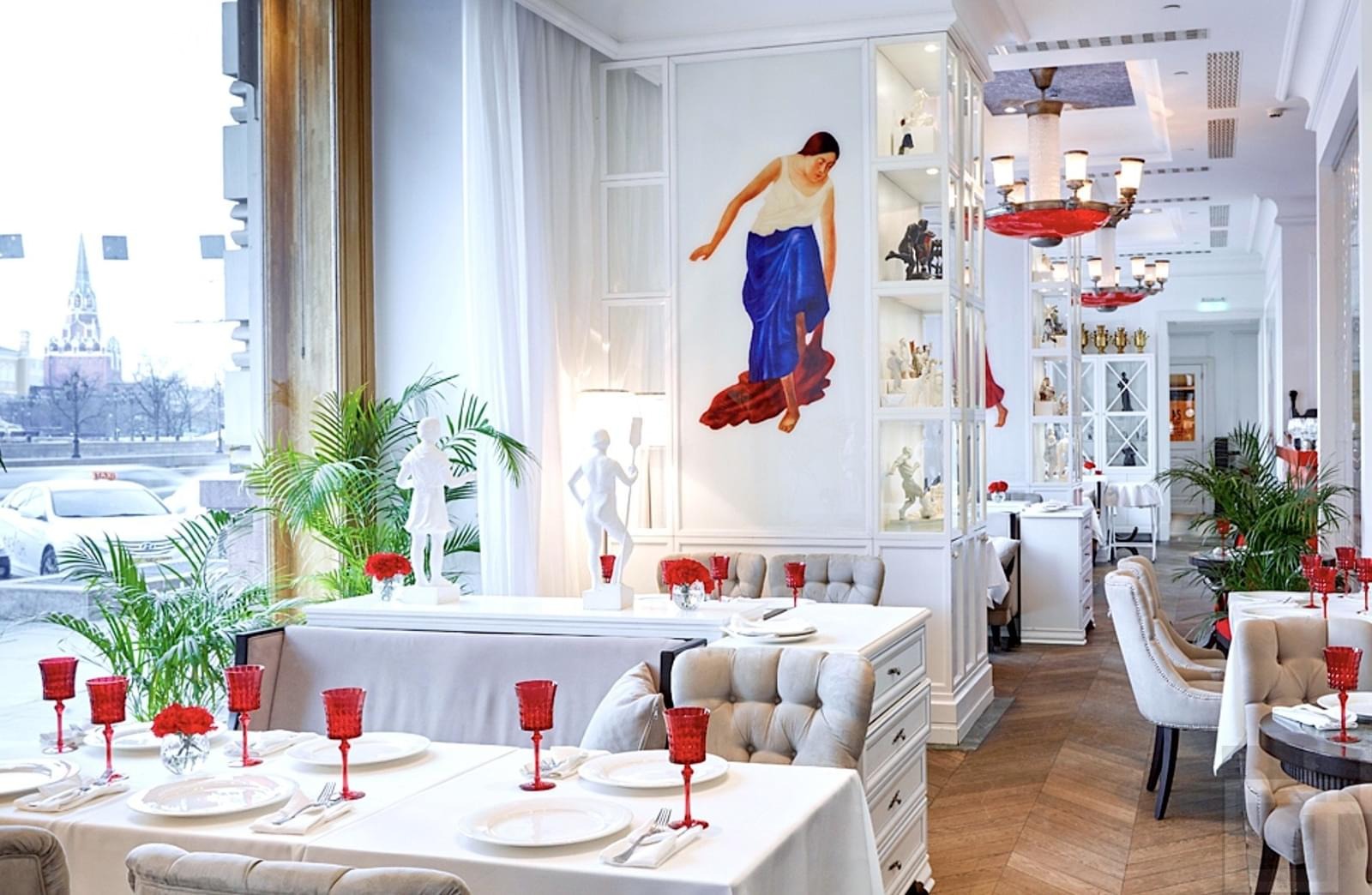 Privé-evenementen, VIP-lounge en restaurantdiensten