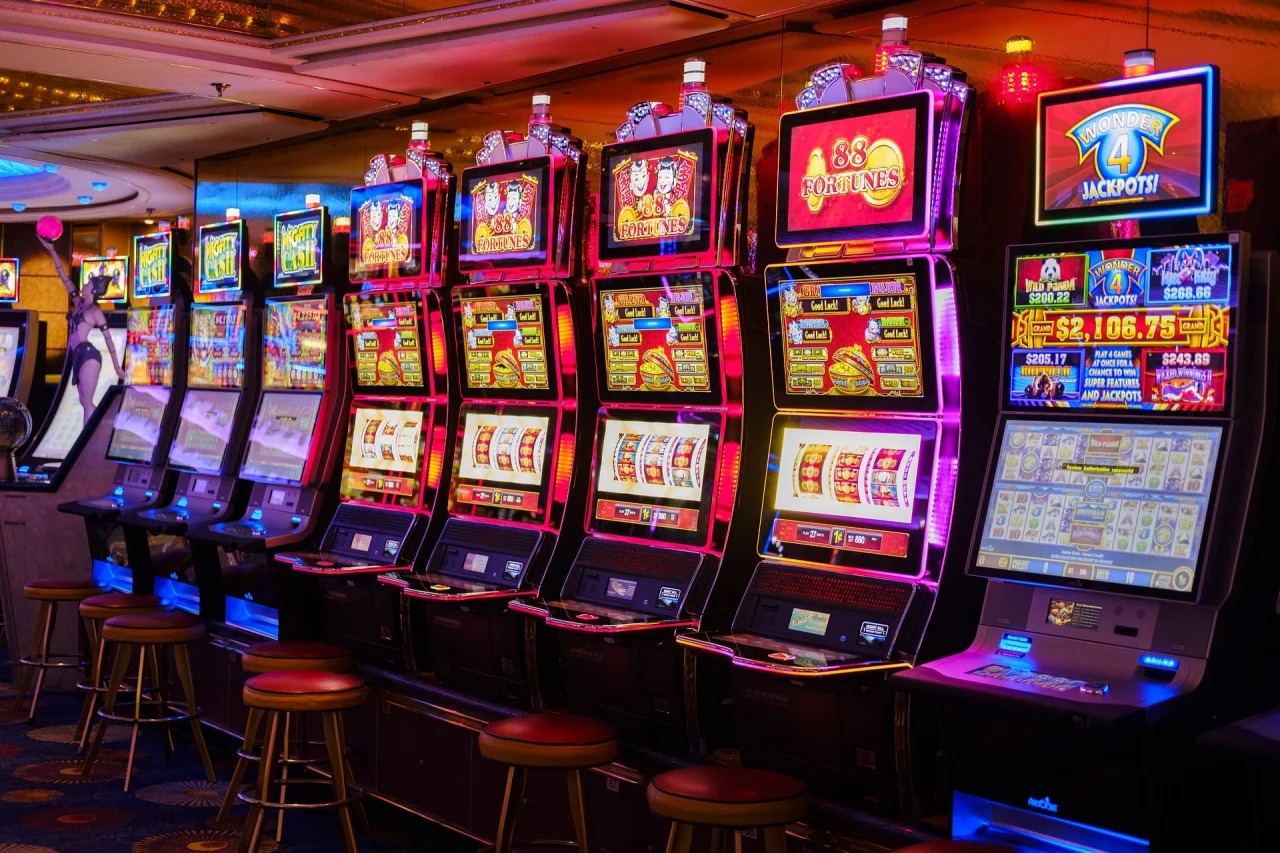 Fins restaurant geïnspireerd door Lappland met casino sfeer